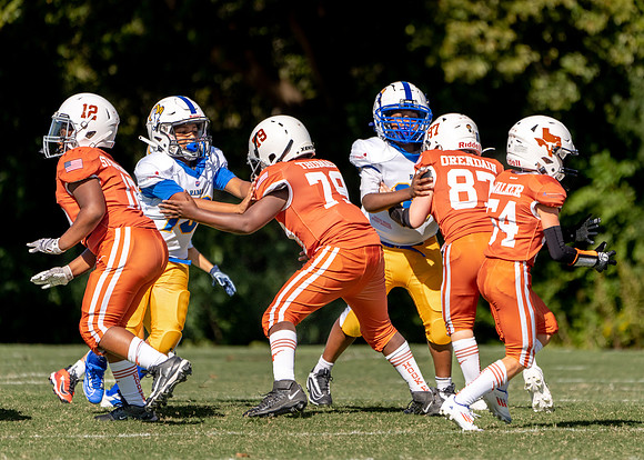 9U Rams vs. Longhorns-104