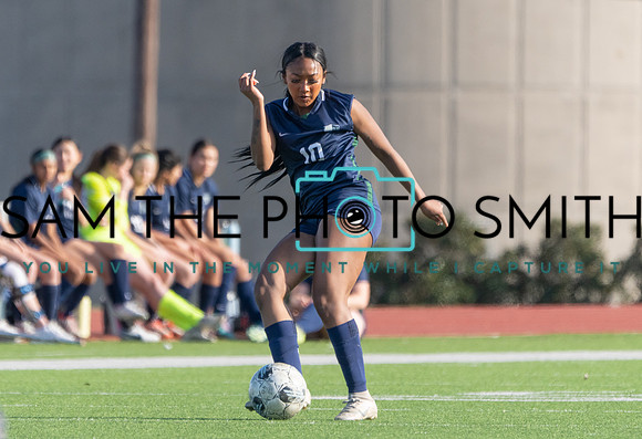 Vs. Frisco-8