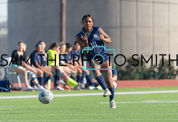 Vs. Frisco-9