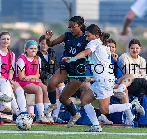 Vs. Frisco-16
