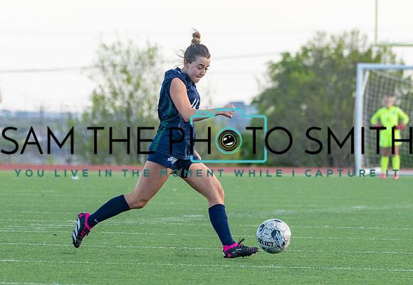 Vs. Frisco-19