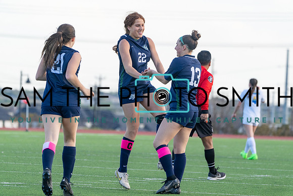 Vs. Frisco-21