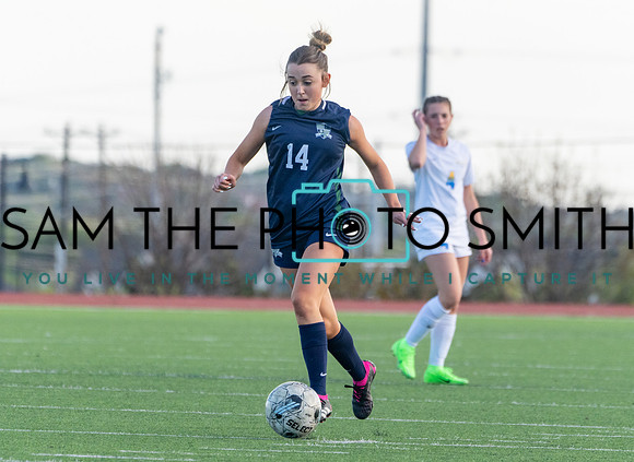 Vs. Frisco-25