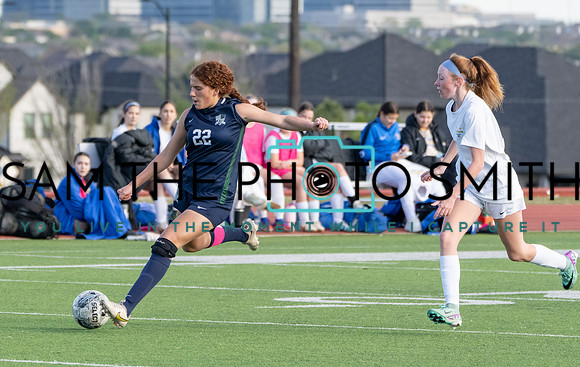 Vs. Frisco-45