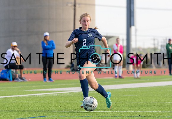Vs. Frisco-63