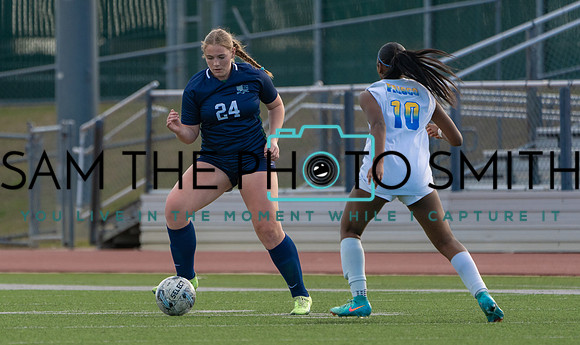 Vs. Frisco-69