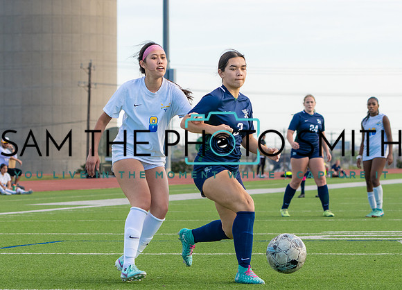 Vs. Frisco-73