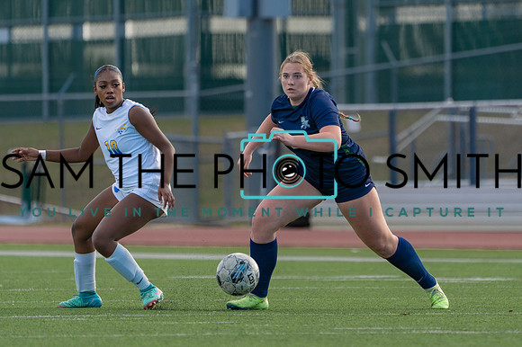 Vs. Frisco-74