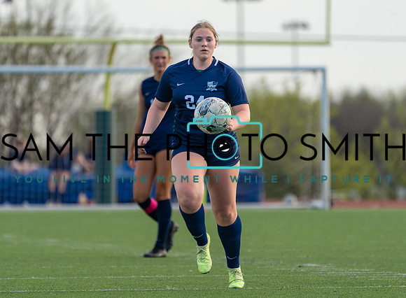 Vs. Frisco-75