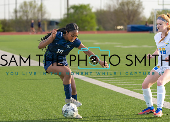 Vs. Frisco-81