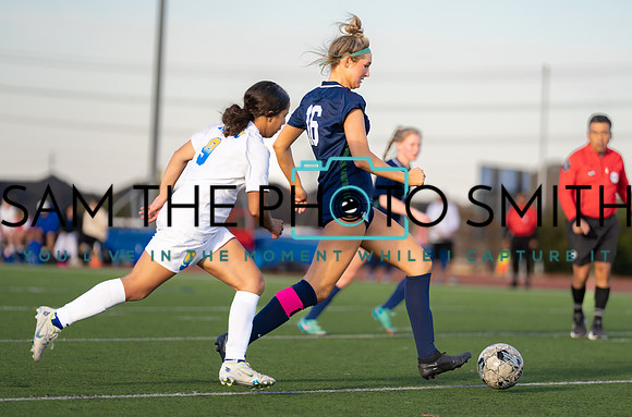 Vs. Frisco-83