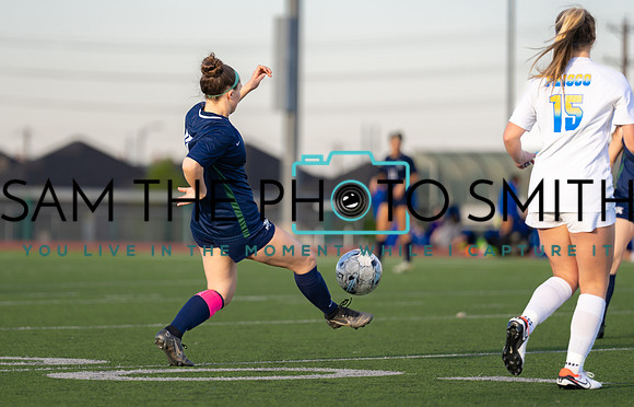 Vs. Frisco-84