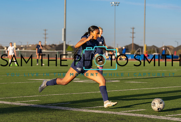 Vs. Frisco-88
