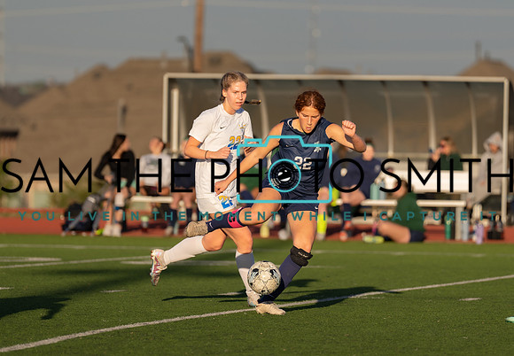 Vs. Frisco-89
