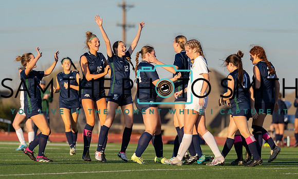 Vs. Frisco-96