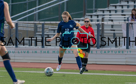 Vs. Frisco-71