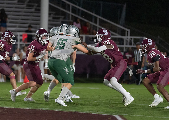 Vs. Sherman-144