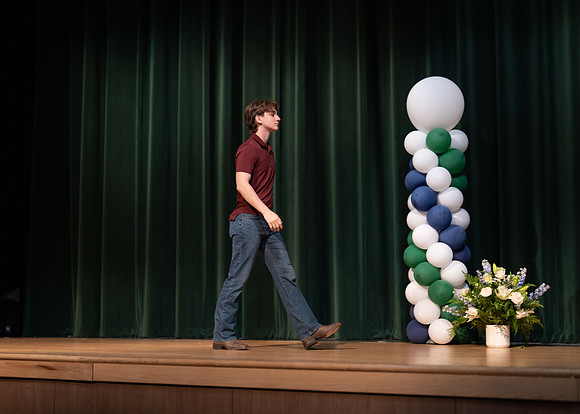 Scholarship Night-94
