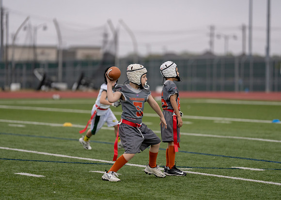 6U Ducks vs. Longhorns-170