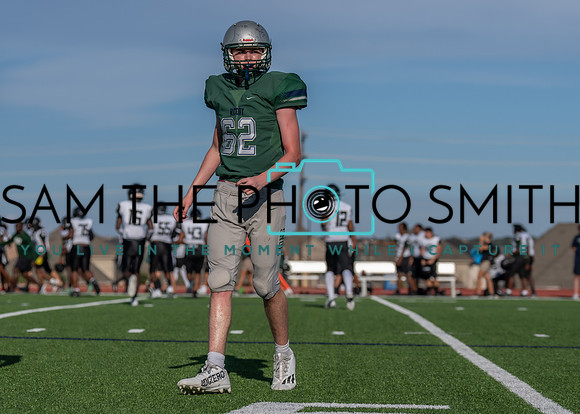 Vs. Lake Ridge_-80