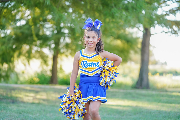 7U Rams Cheer & Football-168