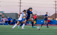 Vs. Frisco-8