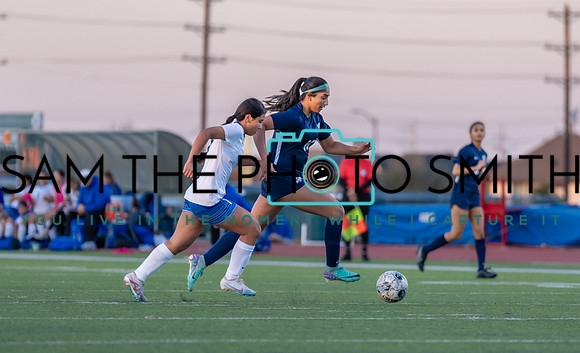 Vs. Frisco-8