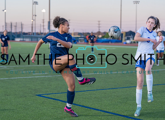Vs. Frisco-9