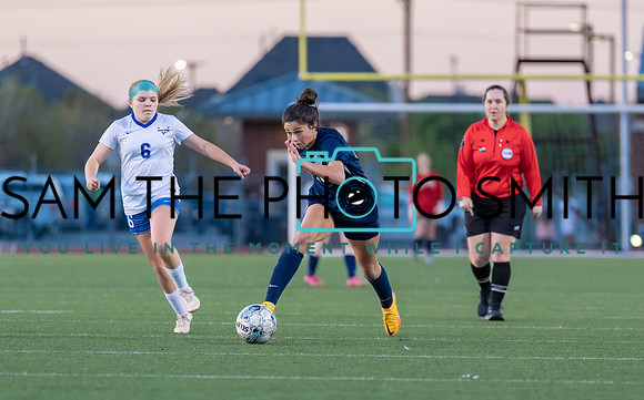 Vs. Frisco-16