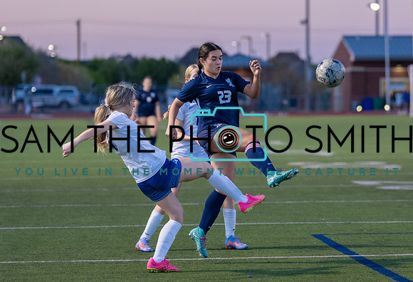 Vs. Frisco-21