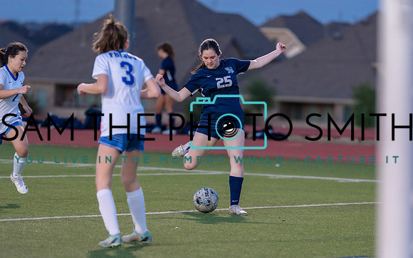 Vs. Frisco-22