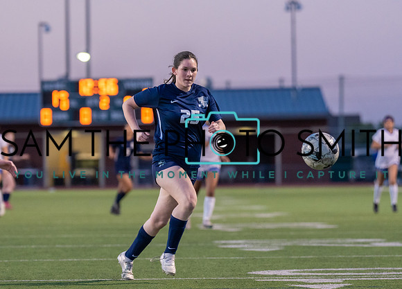 Vs. Frisco-24