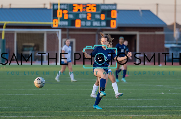Vs. Frisco