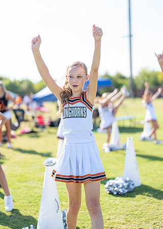 Longhorn Cheer Game Day-48