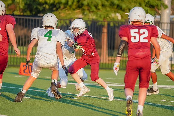 Vs. Griffin-46