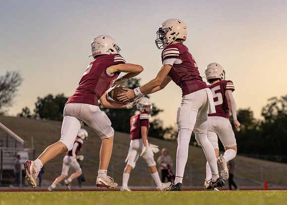 Vs. Stafford-54