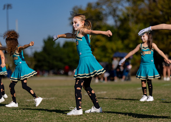 6U Red Raiders vs. Jags-124