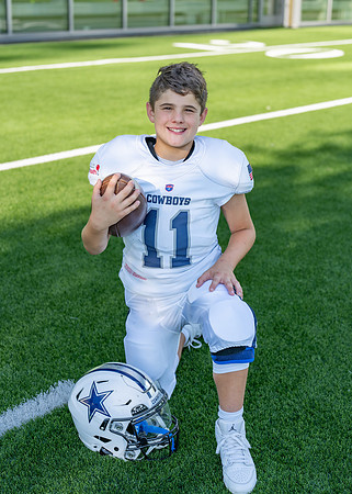 9U Cowboys-14