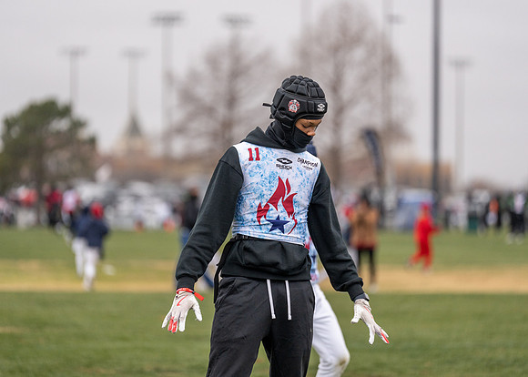 Day 2 Shock Doctor Legends Showcase-12
