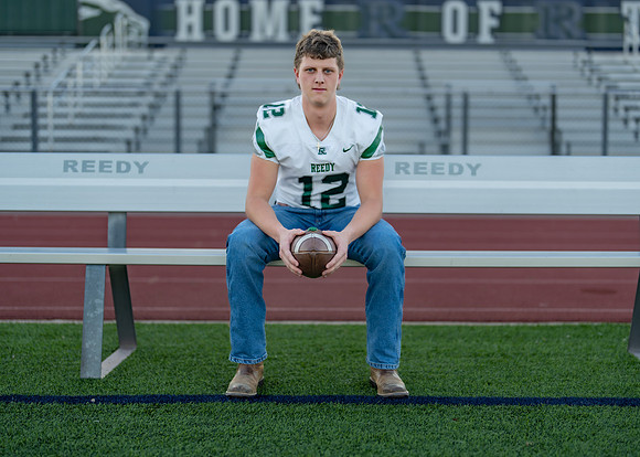 Neely #12-8