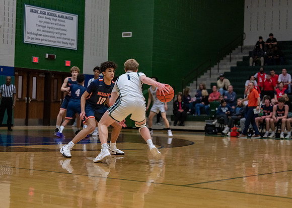 Vs. Wakeland-63