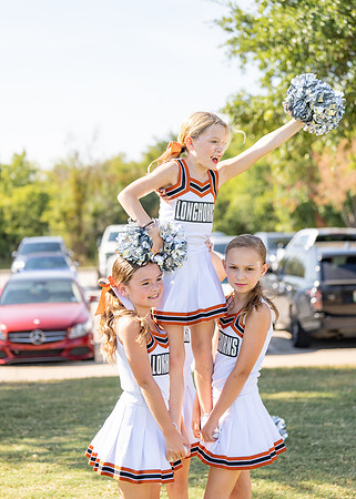 Longhorn Cheer Game Day-184