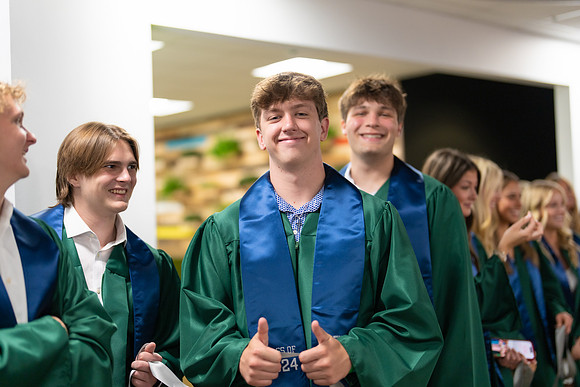Baccalaureate-20