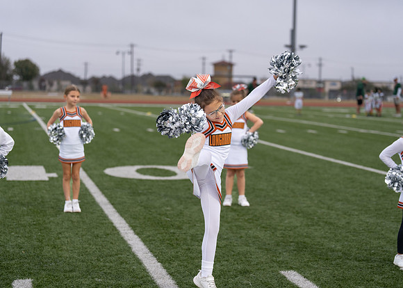 6U Ducks vs. Longhorns-134