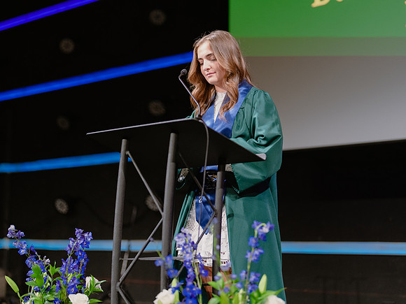 Baccalaureate-99