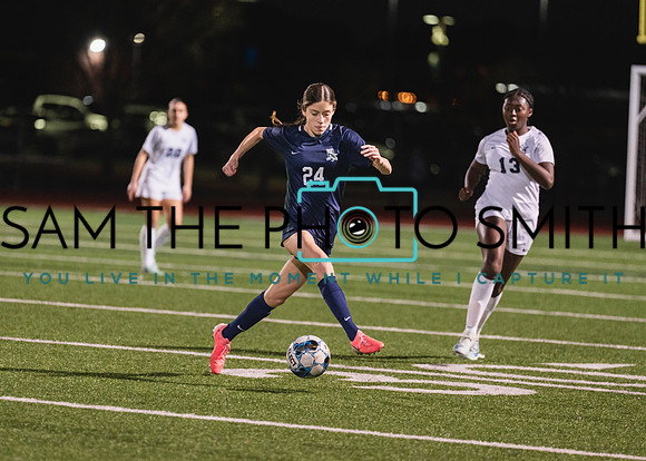Vs. Lone Star-91