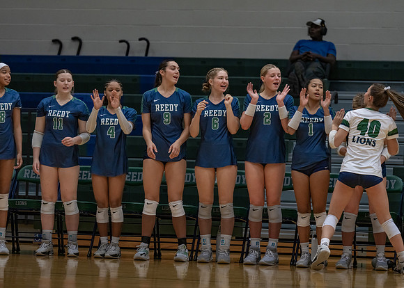 Vs. Creekview-76