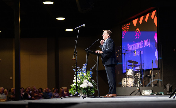 Baccalaureate-124