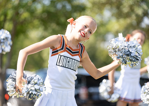 Longhorn Cheer Game Day-199
