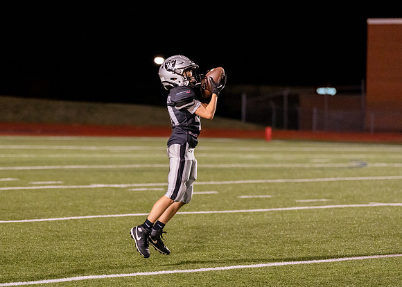11-12U Cowboys vs. Raiders Super Bowl-96